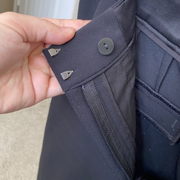 Express Women's Ankle Pants - Picture 3 of 6